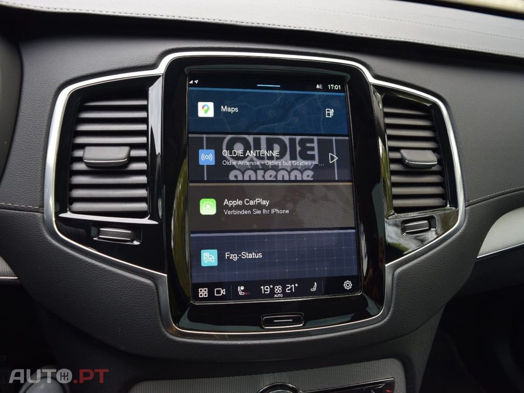 Volvo XC90 I.V.A DEDUTIVEL T8Plus Bright Recharge AWD