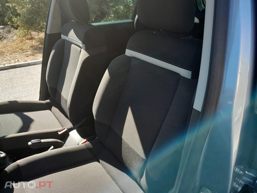 Citroen C3 Aircross 1.2 PureTech C-Series