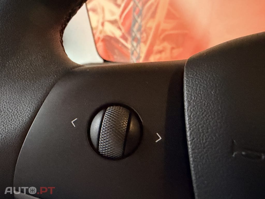 Tesla Model 3 Long Range Tração Integral Premium