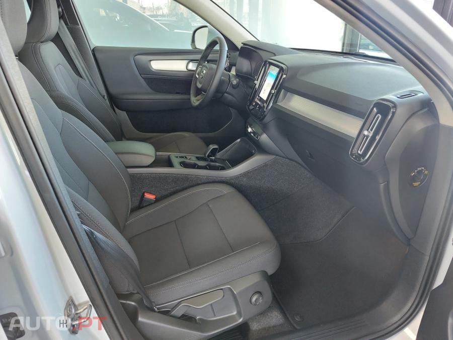 Volvo XC40 1.5 T5 PHEV Inscription