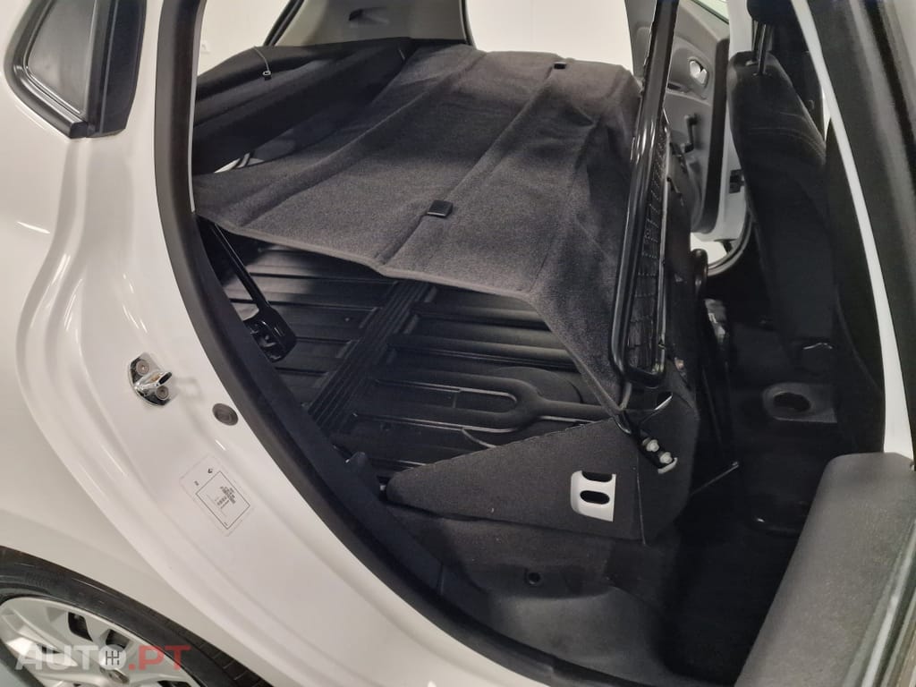 Renault Clio SOCIETE 1.5Dci  90CV GPS INTENS IVA DEDUTIVEL