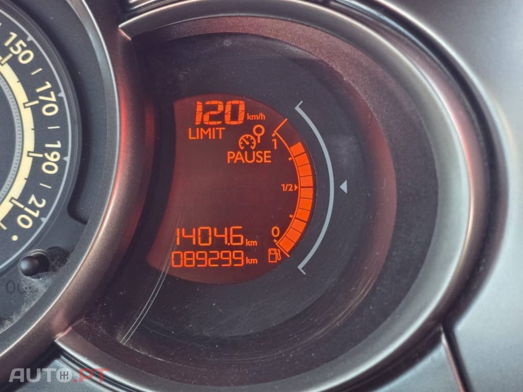 Citroen C3 1.4 HDi Collection