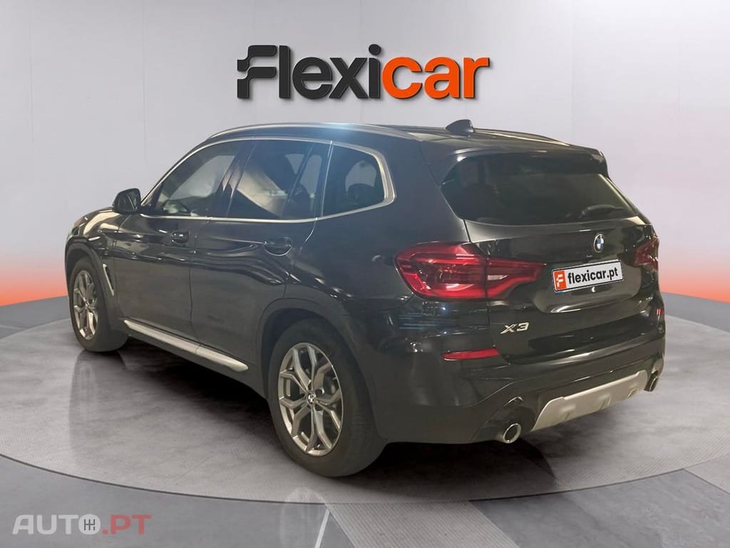 BMW X3 30 e xDrive Pack M