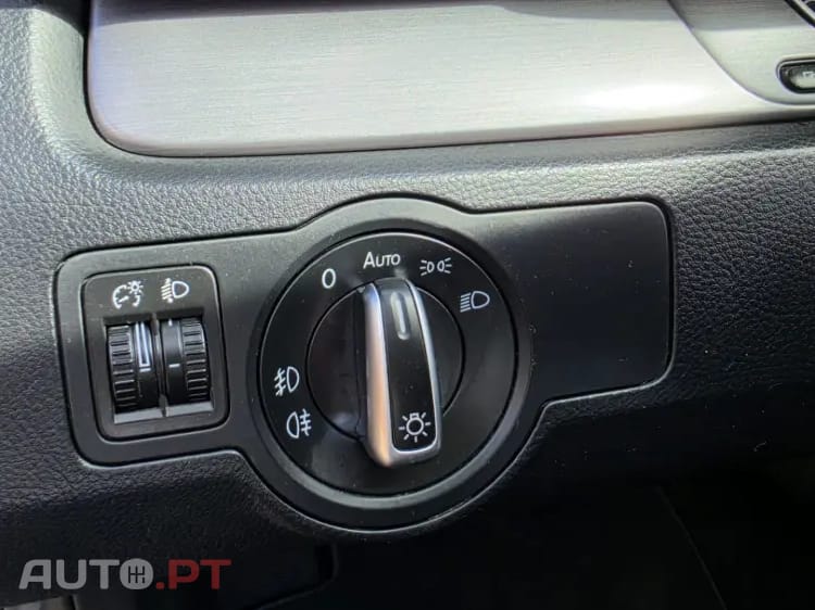 Volkswagen Passat Variant 1.6 TDI BlueMotion