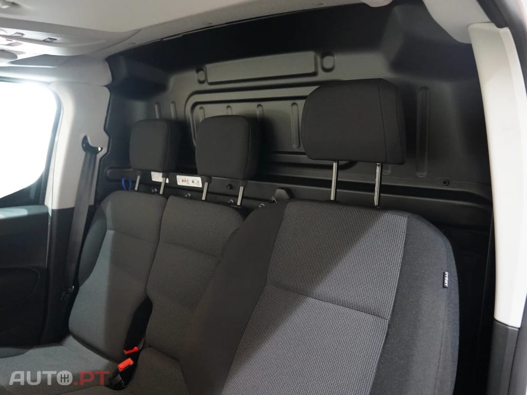 Citroen Berlingo 1.5 BlueHDi XL