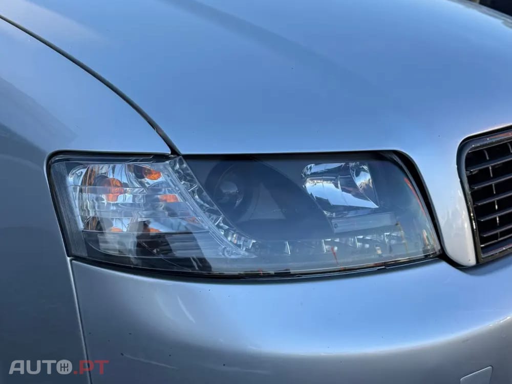 Audi A4 1.9 TDI