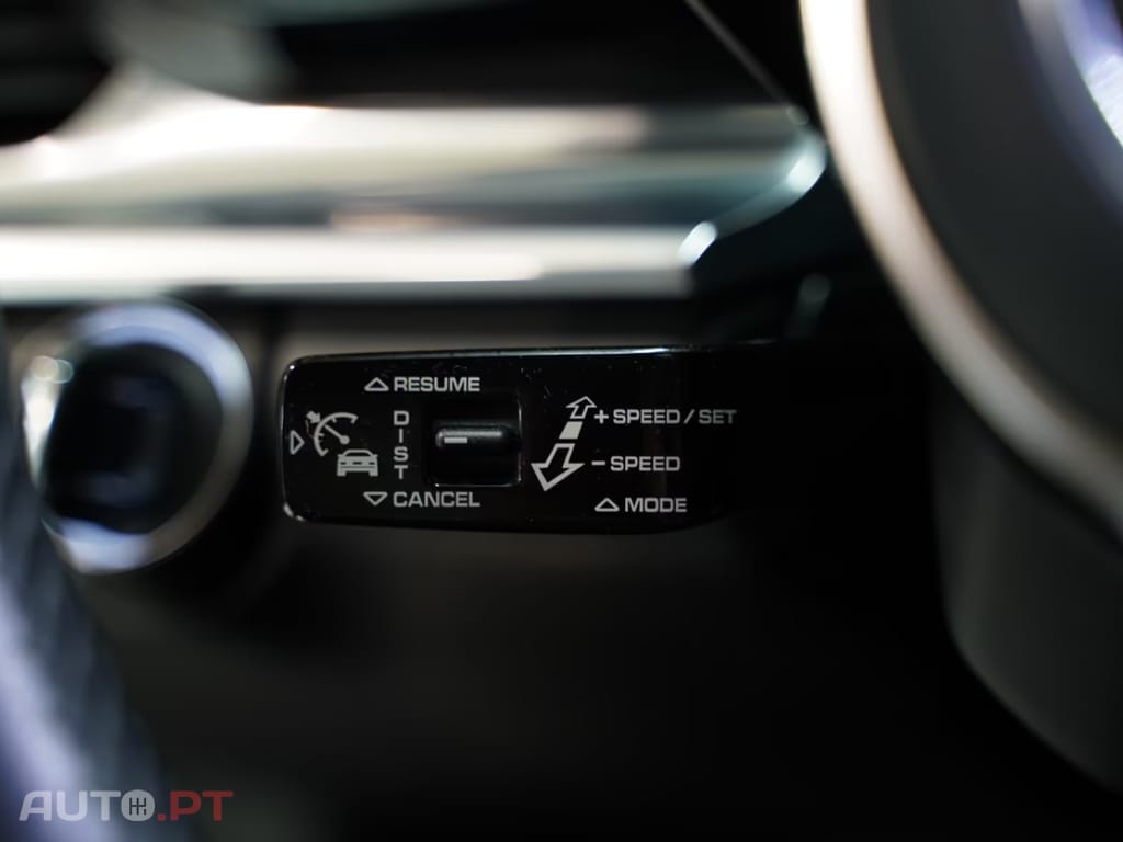 Porsche Panamera ST 4 E-Hybrid