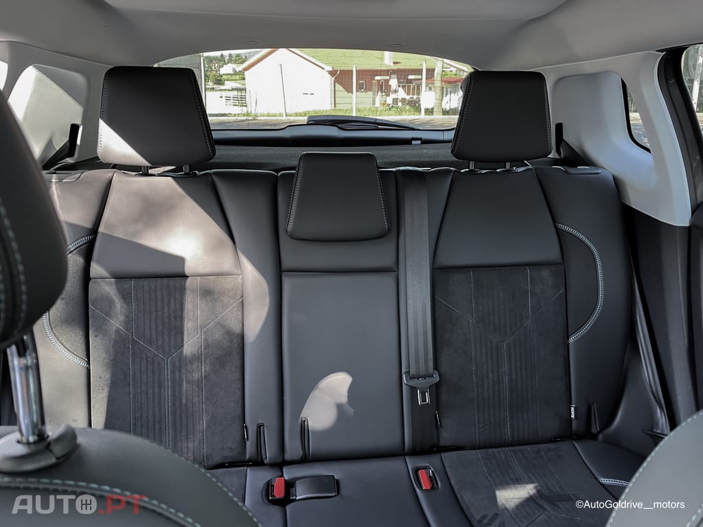 Peugeot 2008 PureTech 110 Stop&Start Crossway