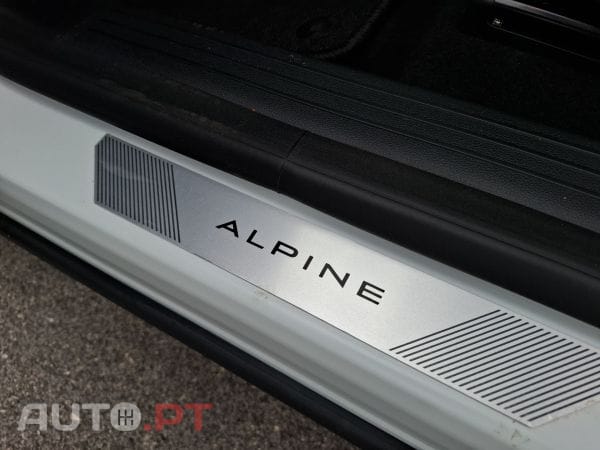 Renault Austral 1.2 E-Tech full hybrid 200 Techno