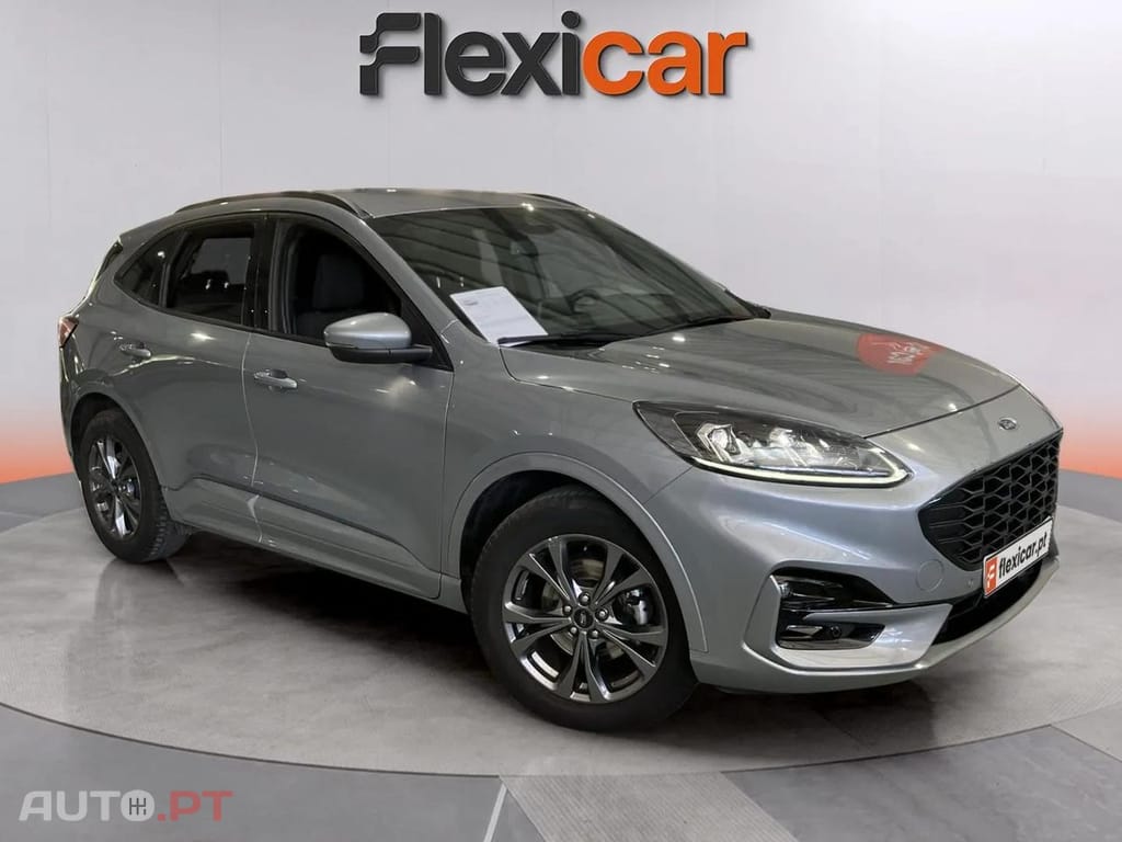 Ford Kuga 1.5 EcoBoost ST-Line