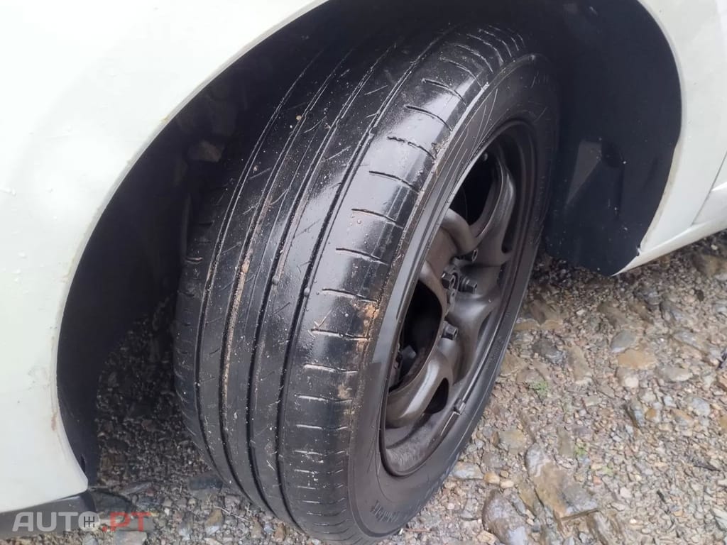 Renault Mégane 1.5 dCi Limited