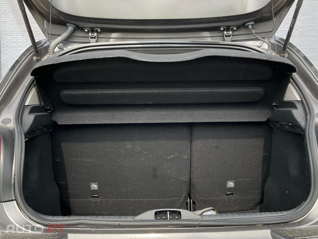 Citroen C3 1.2 PureTech C-Series
