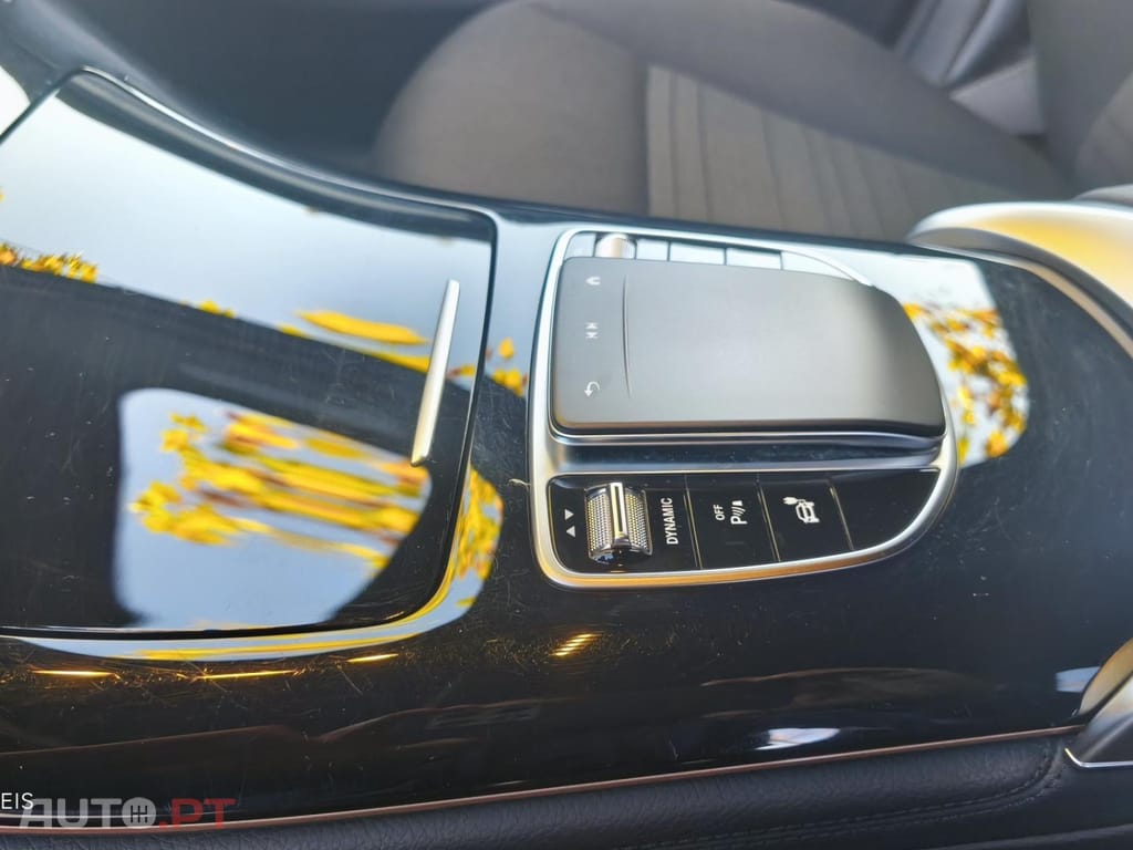 Mercedes-Benz EQC 400 4Matic