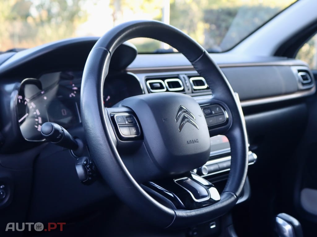 Citroen C3 1.2 PureTech Origins