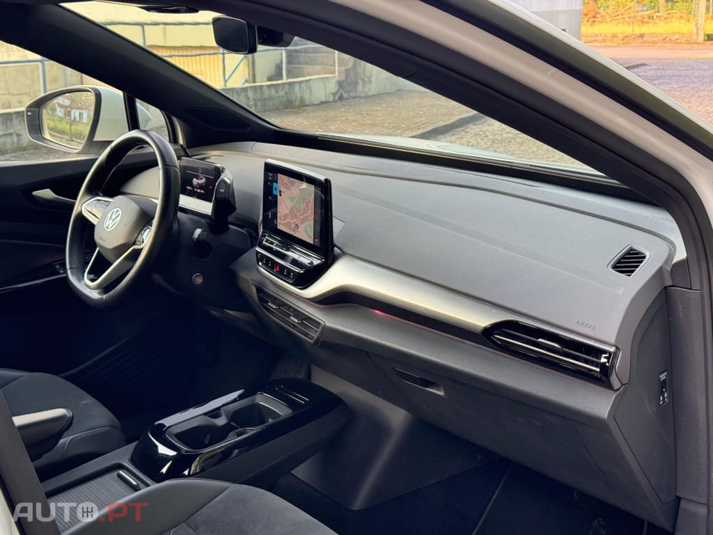 Volkswagen Id.4 77 kWh Pro Performance