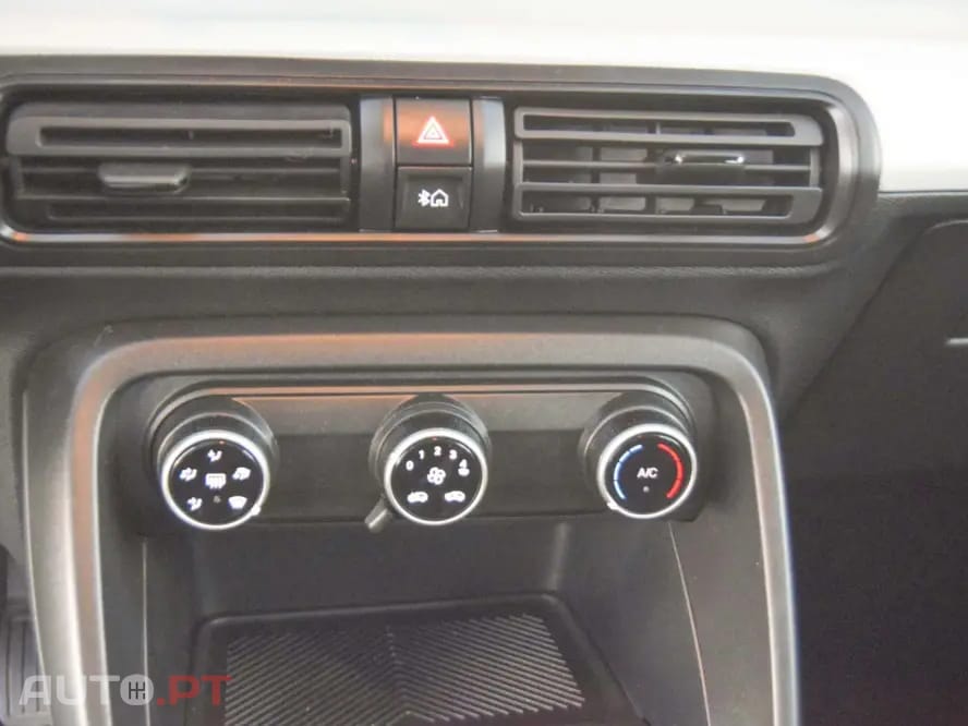 Citroen C3 1.2 Turbo You