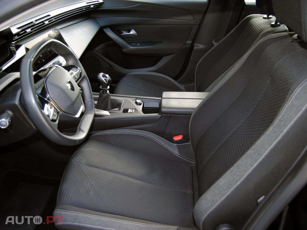 Peugeot 308 1.2 PureTech Active Pack