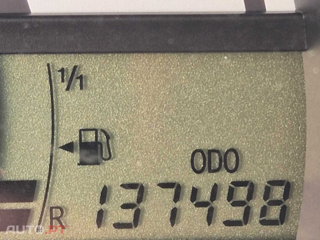 Toyota Aygo 1.0