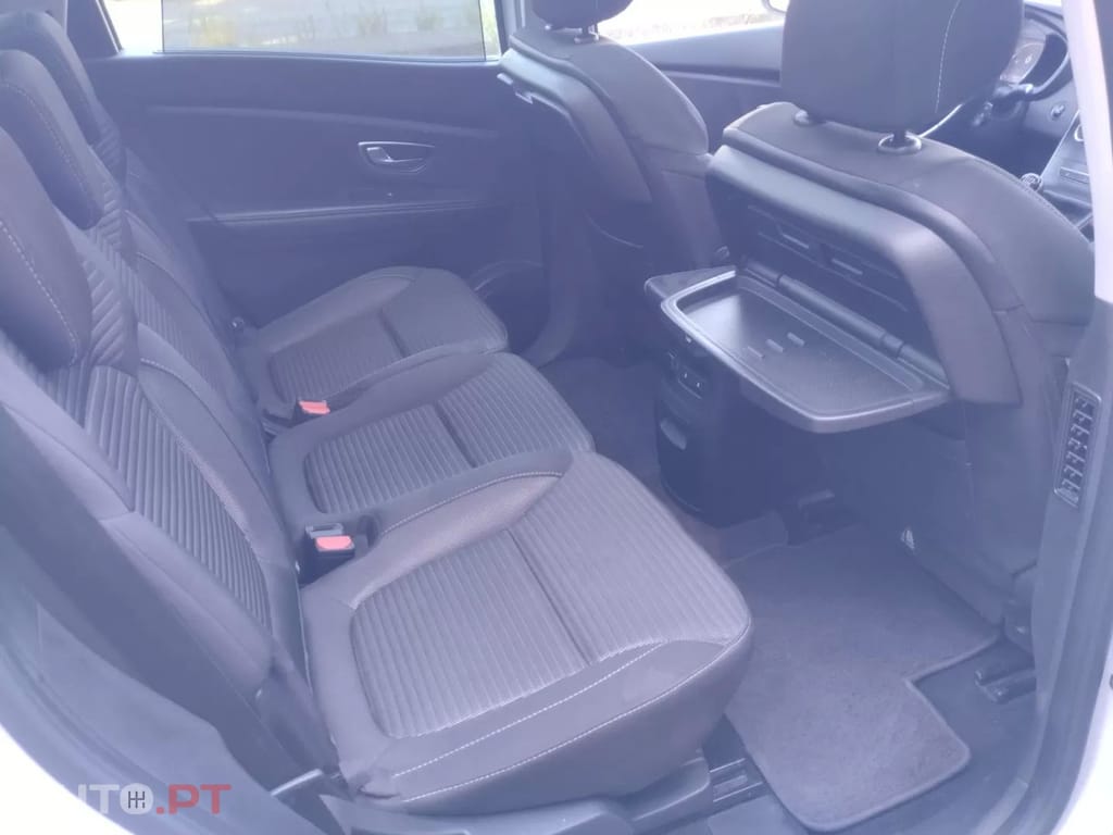 Renault Grand Scénic ENERGY dCi 130 INTENS