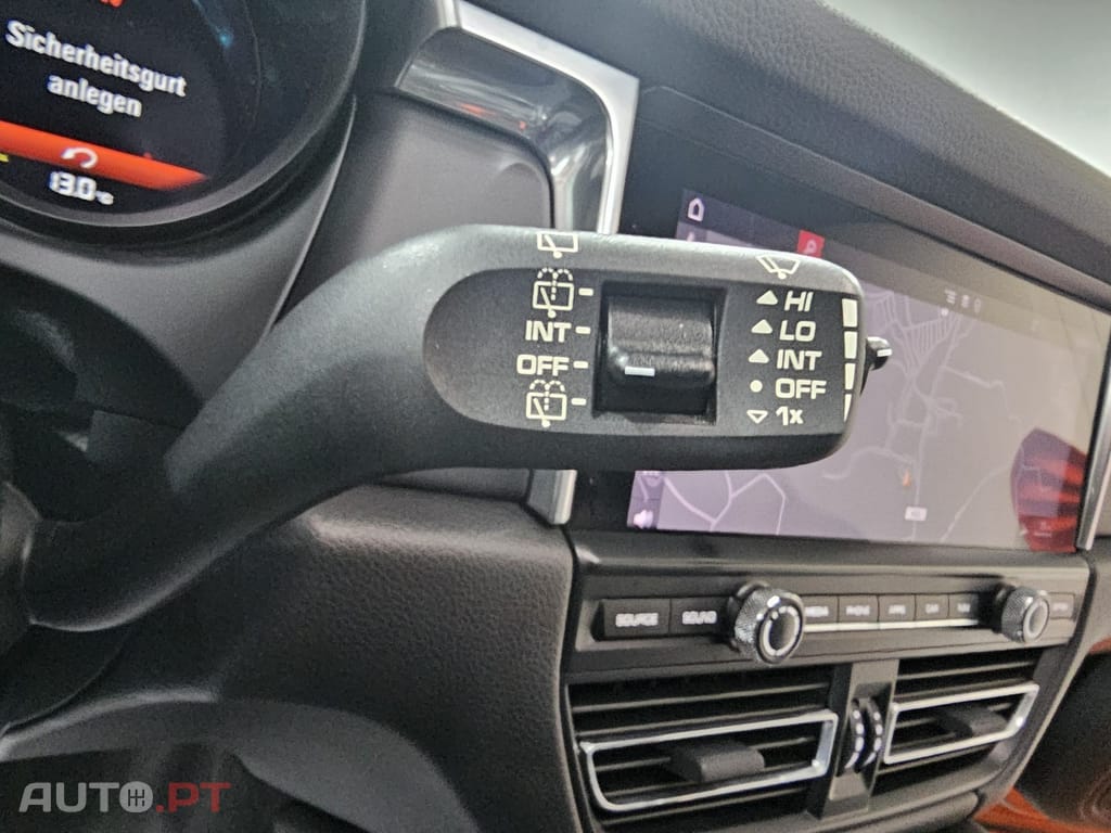 Porsche Macan Standard