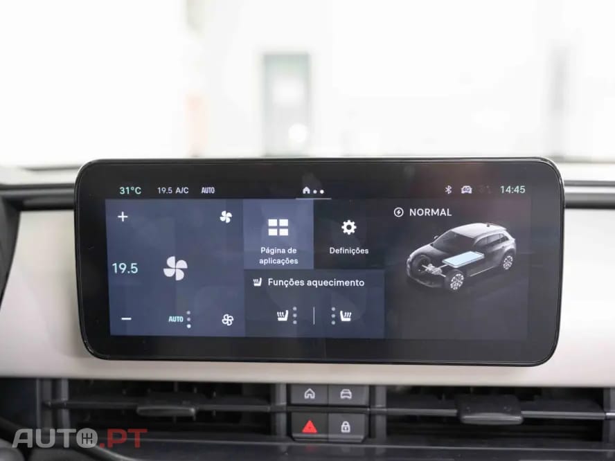 Fiat 600e 54 kWh La Prima