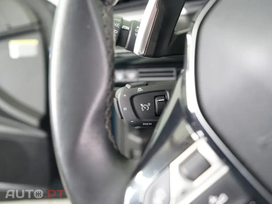 Peugeot 508 SW 1.5 BlueHDi Allure Pack EAT8