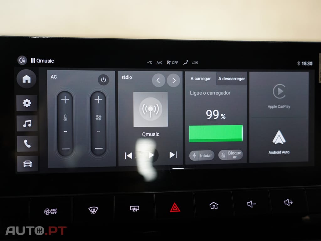 MG MG4 64 kWh Comfort
