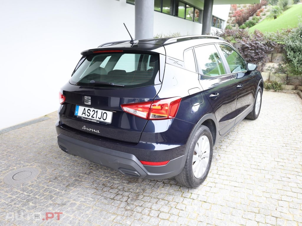 Seat Arona 1.0 TSI Style