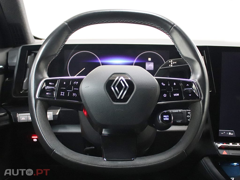 Renault Austral Austral 1.2 E-Tech Full Hybrid Techno Esprit Alpine