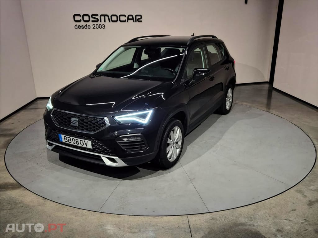 Seat Ateca 1.0 TSI Style 