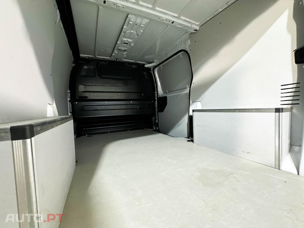 Opel Vivaro FGN