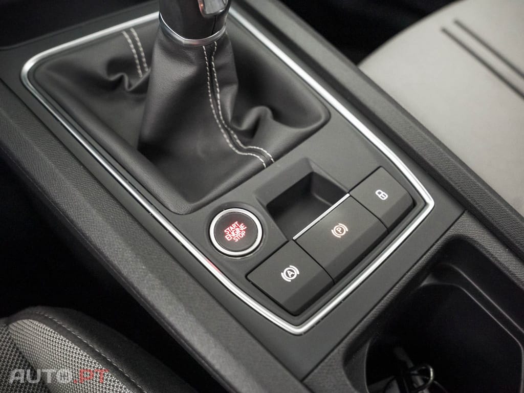 Seat Leon 1.0 TSI Style