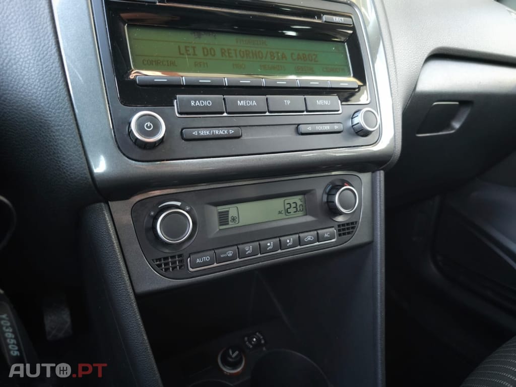 Volkswagen Polo 1.2 Highline