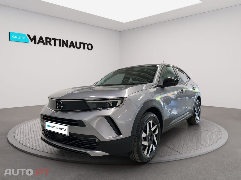 Opel Mokka-E Elegance