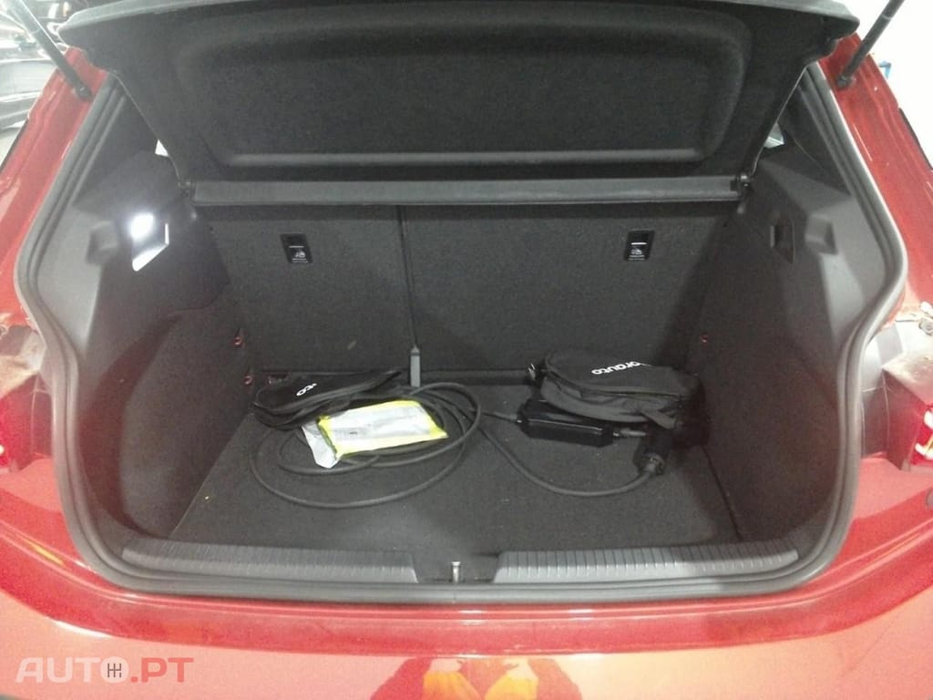 Cupra Born 58 kWh