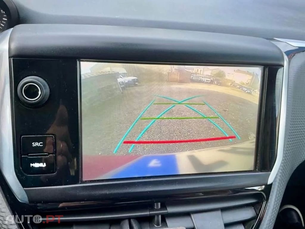 Peugeot 2008 PureTech 110 Stop&Start GT-Line Edition