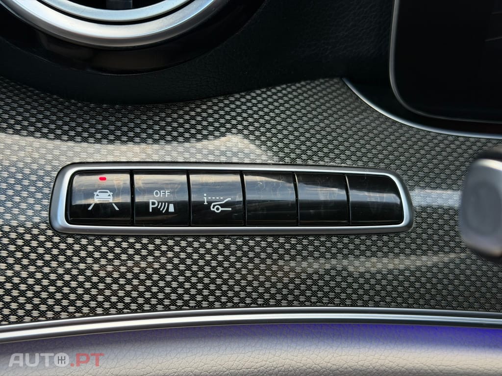 Mercedes-Benz E 220 d 4-Matic All Terrain Avantgarde +