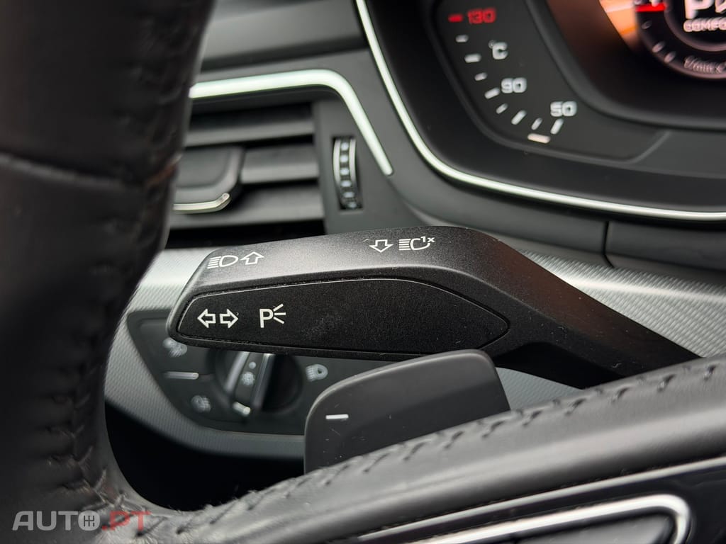 Audi A5 2.0 TDI S-line S tronic