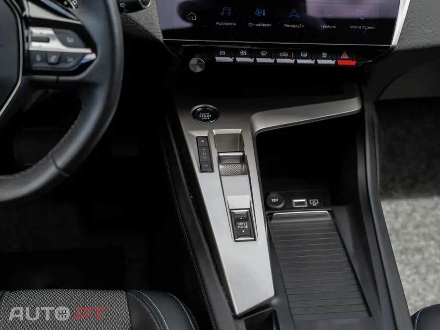 Peugeot 308 SW 1.5 BlueHDi Allure Pack EAT8