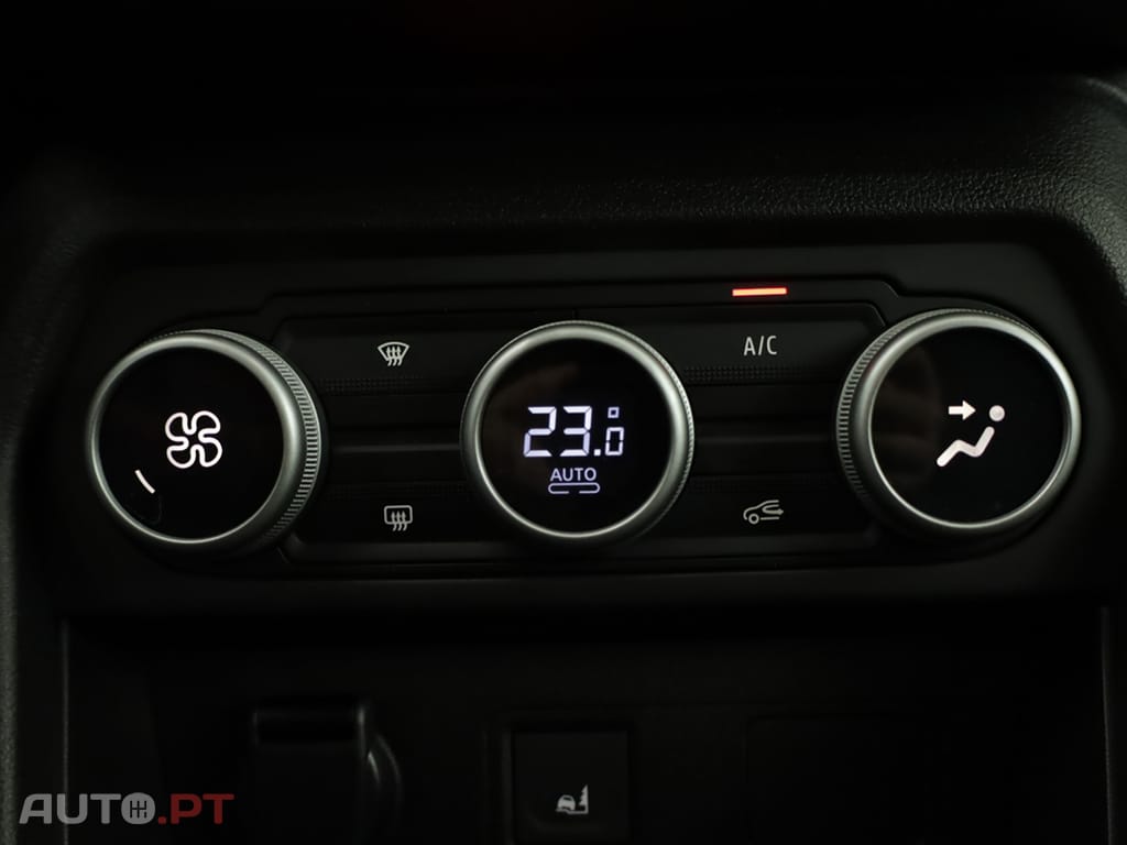 Dacia Sandero Sandero 1.0 TCe Stepway Extreme CVT