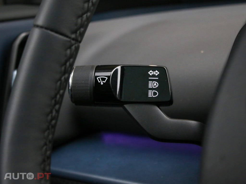 Volvo EX30 69 kWh Single Motor Extended Range Ultra