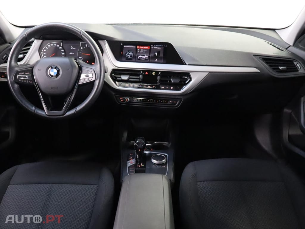 BMW 118 i Auto