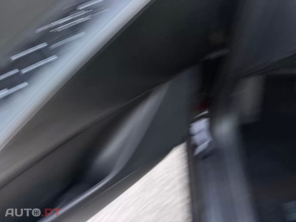 Kia Niro 64kWh Tech