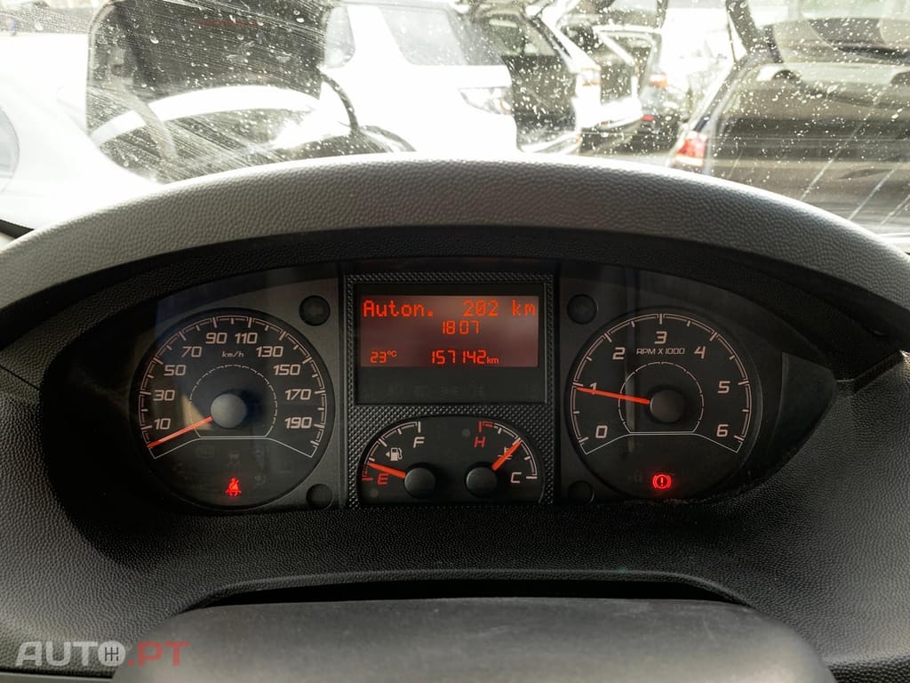Peugeot Boxer 2.2 BlueHDi 330 L2H2 Premium