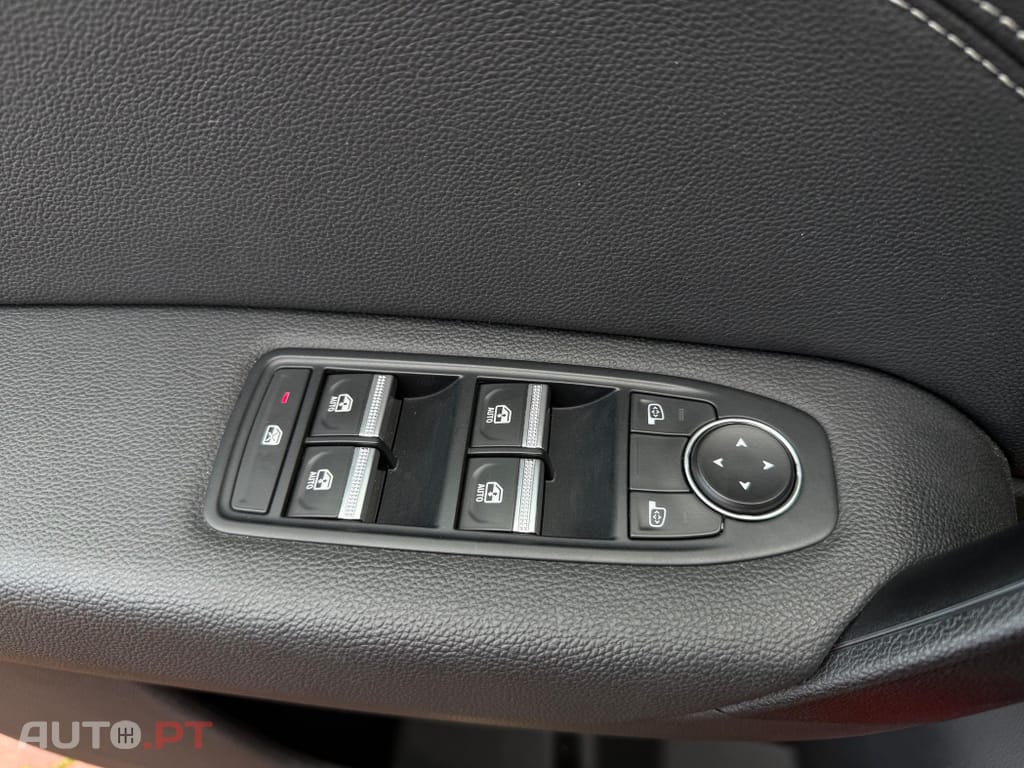 Renault Captur 1.0 TCe Intens