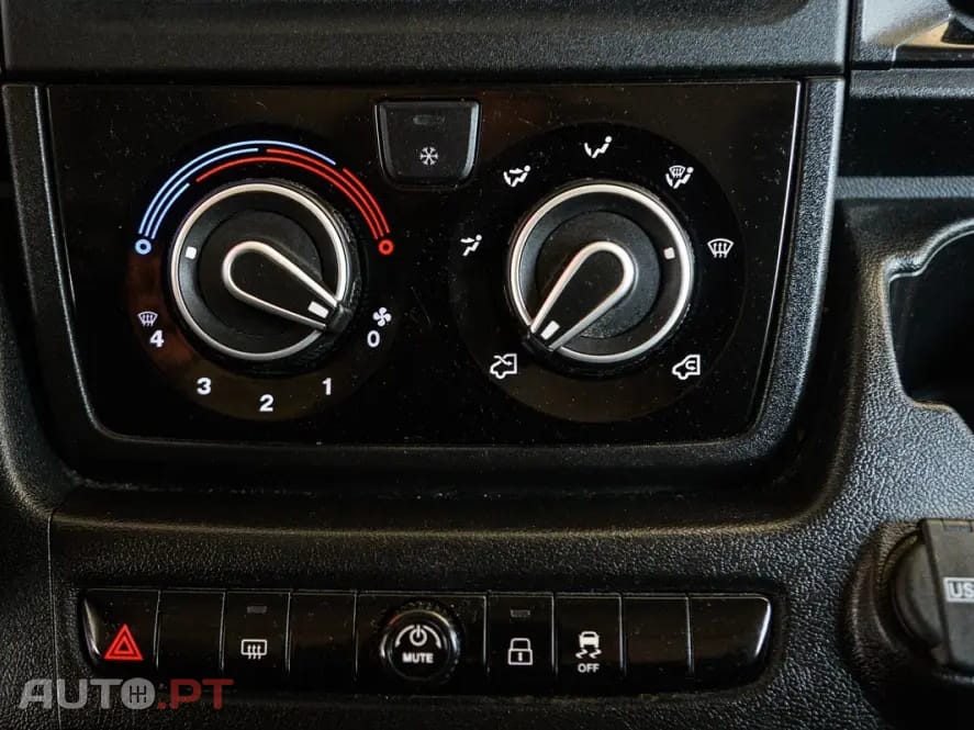 Fiat Ducato 33 2.2 M-Jet MH1