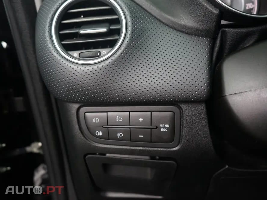 Fiat Punto Evo 1.3 M-Jet Dynamic