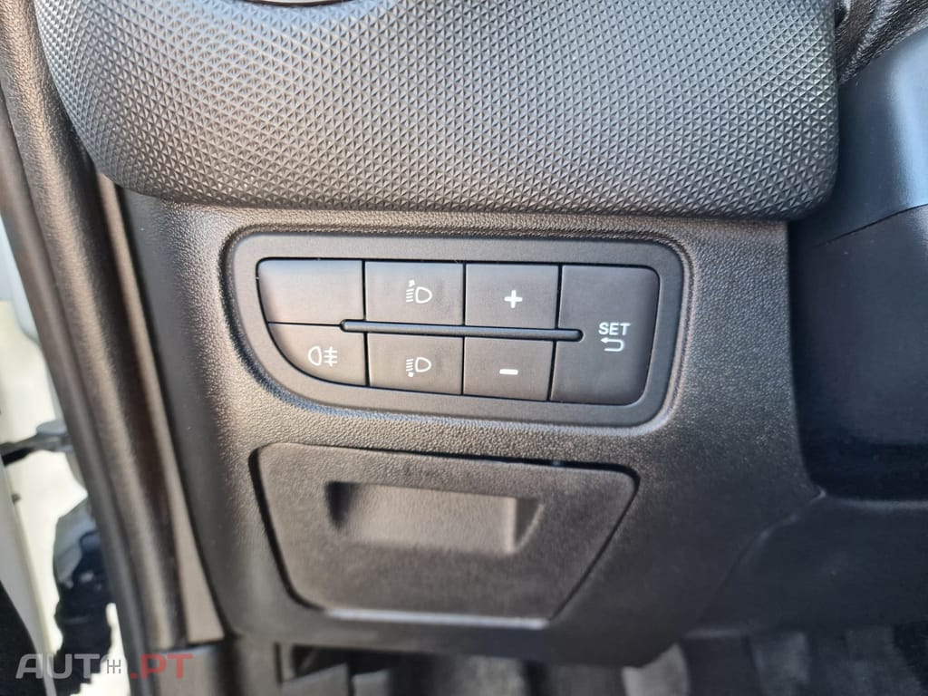 Fiat Punto 1.2 Easy S&S
