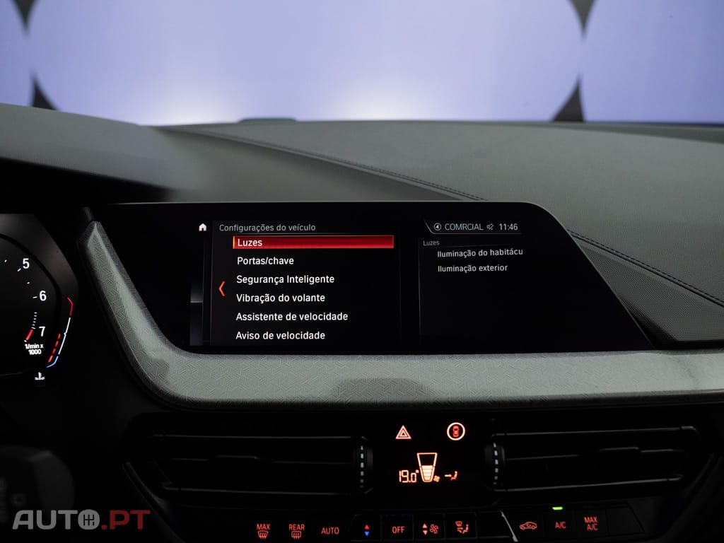 BMW 118 i Corporate Edition M Auto