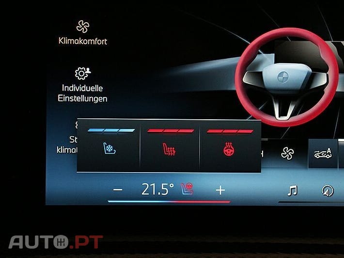 BMW i7 eDrive50 Pack Desportivo M